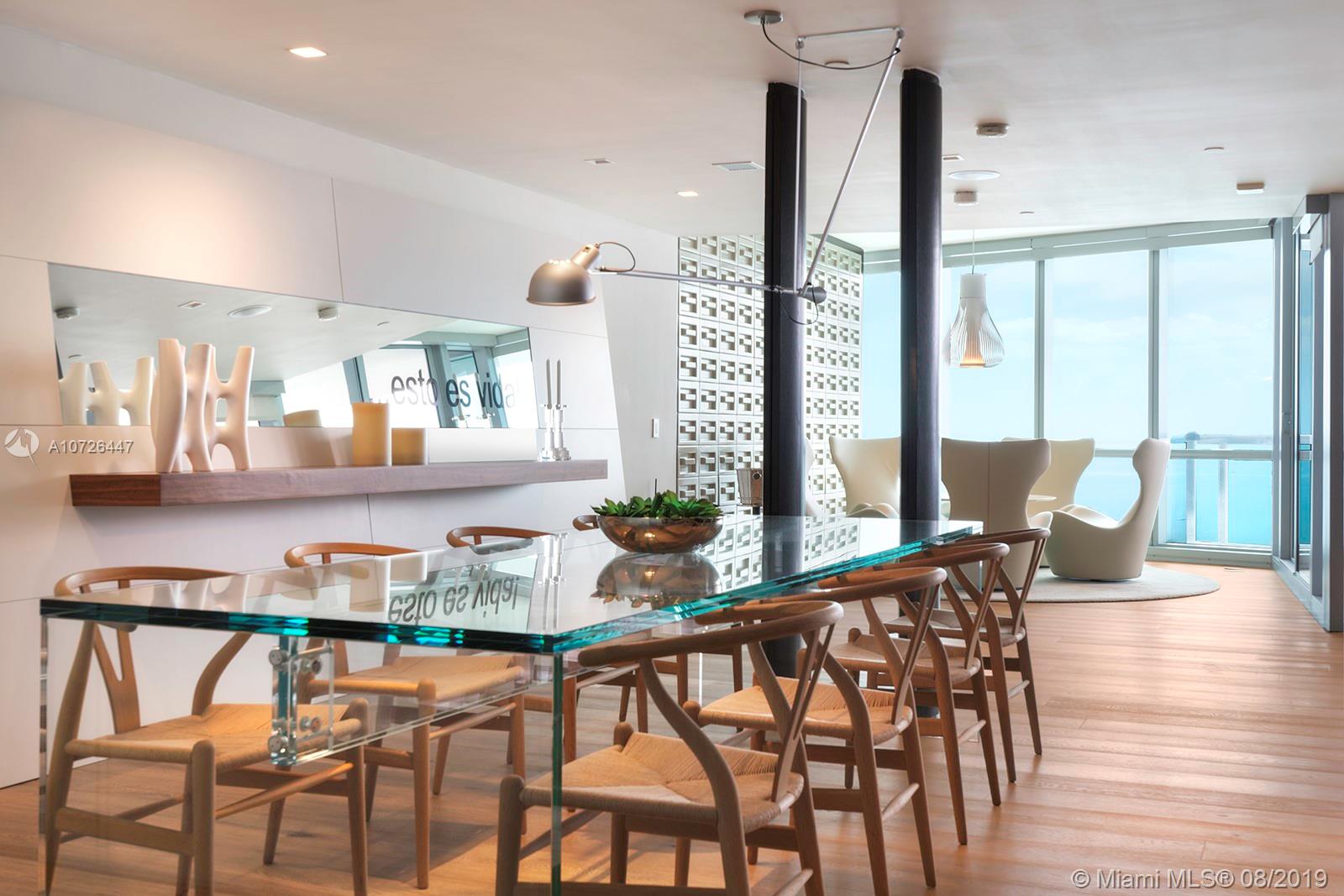 JADE OCEAN CONDO - Residential