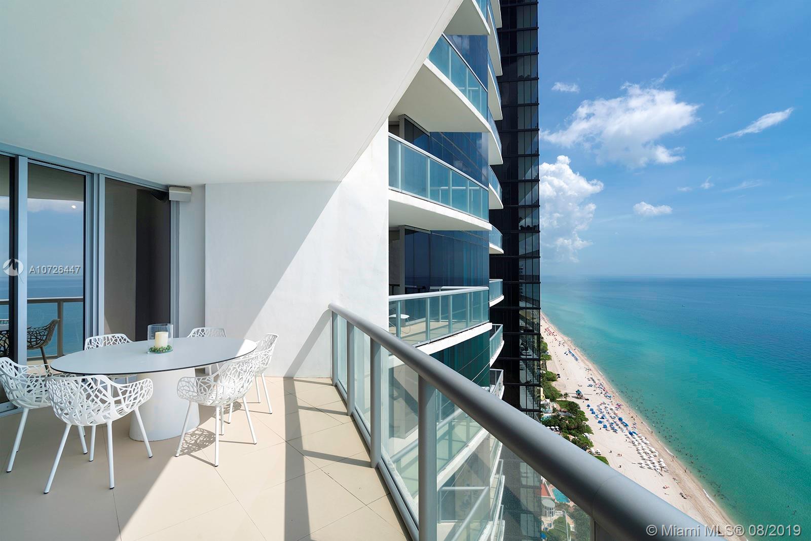 JADE OCEAN CONDO - Residential