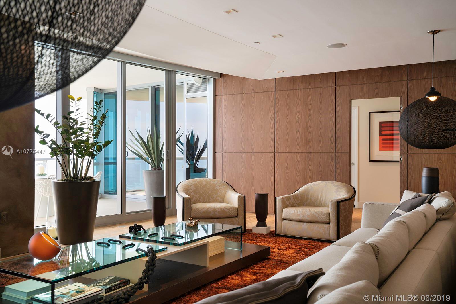 JADE OCEAN CONDO - Residential