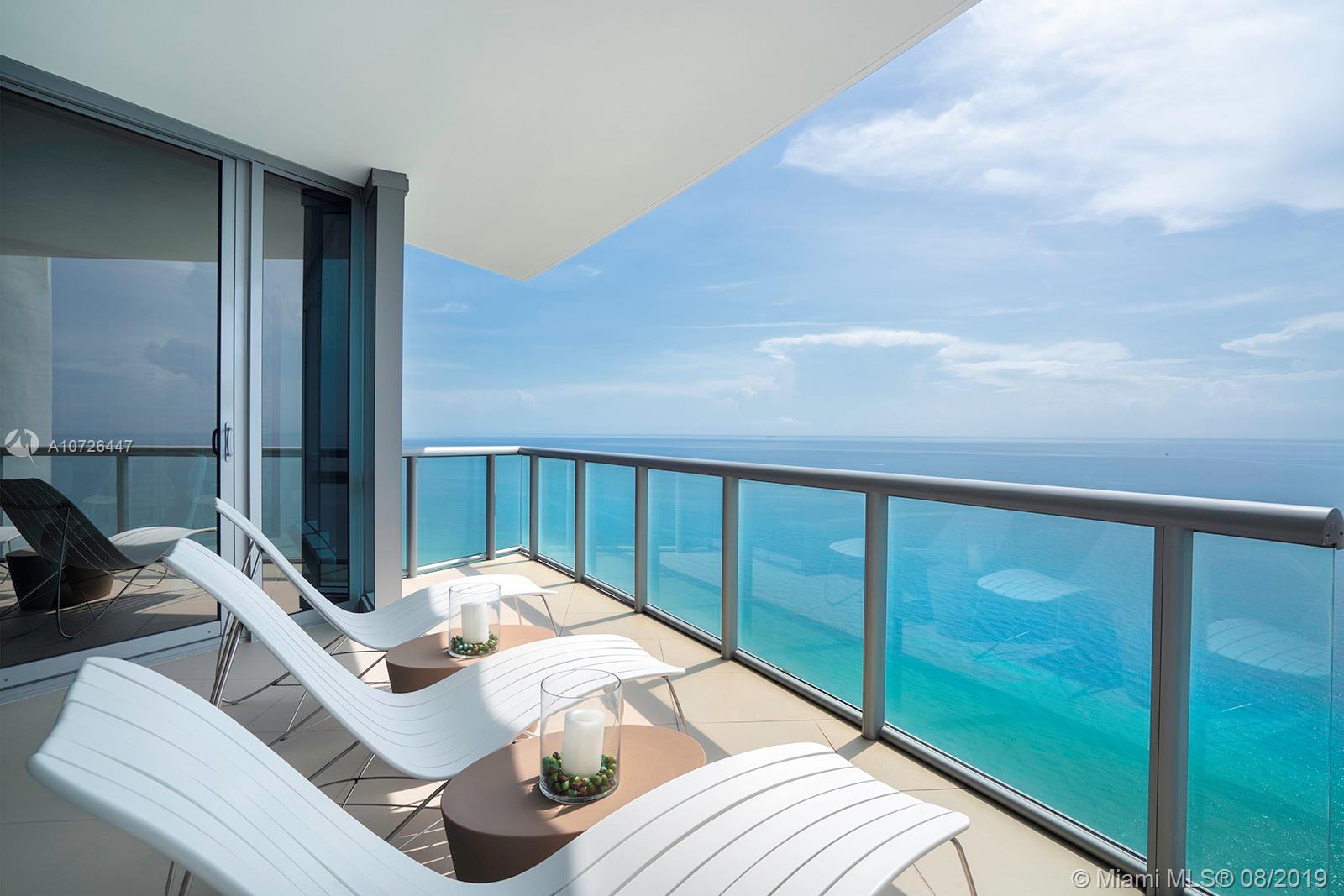 JADE OCEAN CONDO - Residential
