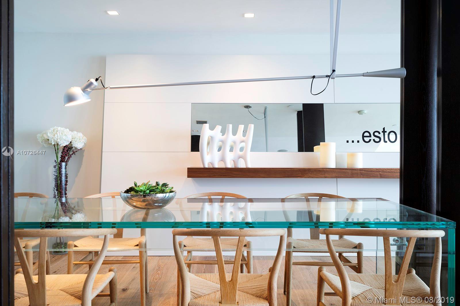 JADE OCEAN CONDO - Residential