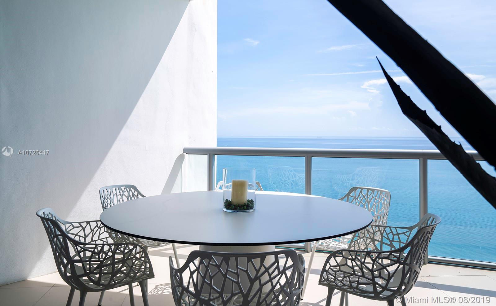 JADE OCEAN CONDO - Residential