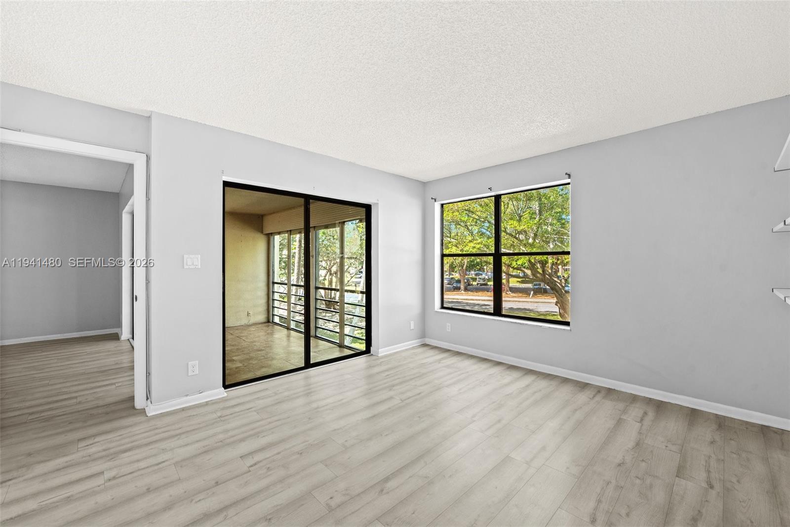 CYPRESS BEND I-B AND I-C - Residential