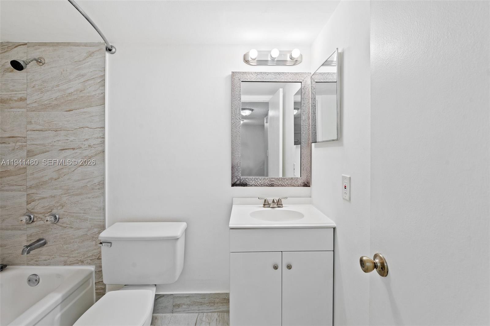 CYPRESS BEND I-B AND I-C - Residential