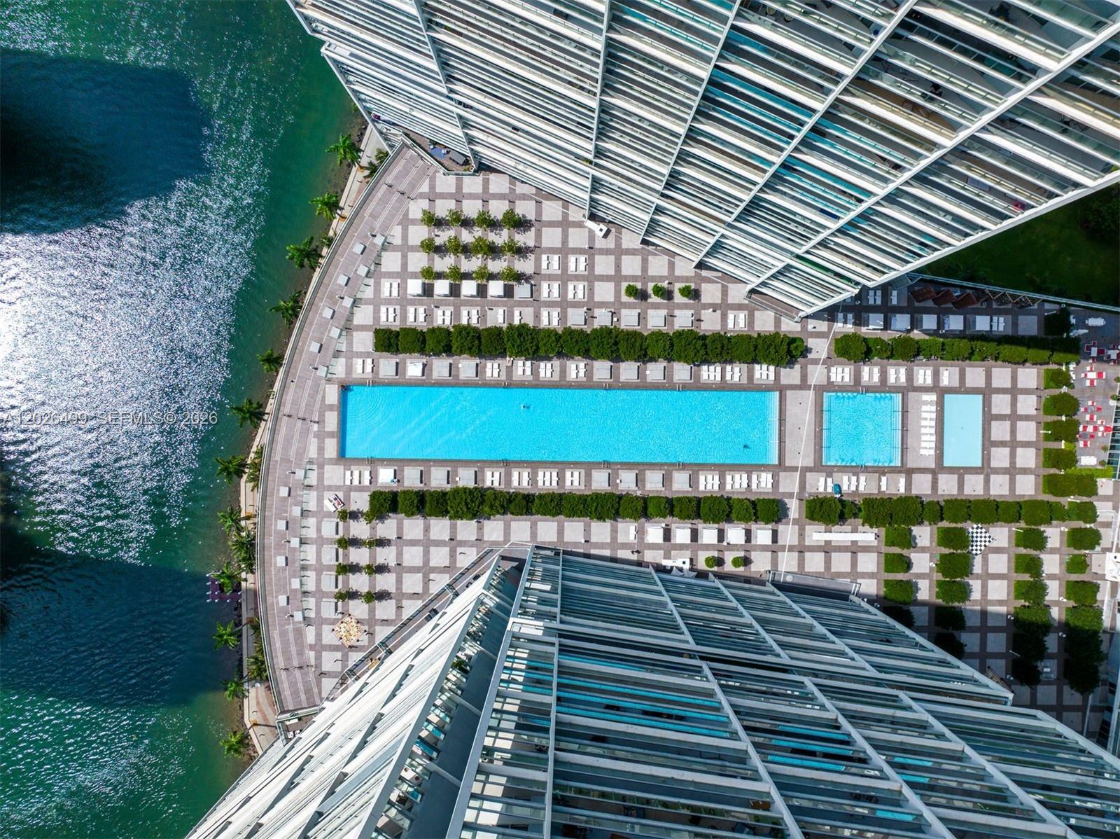 475 Brickell Ave 3513