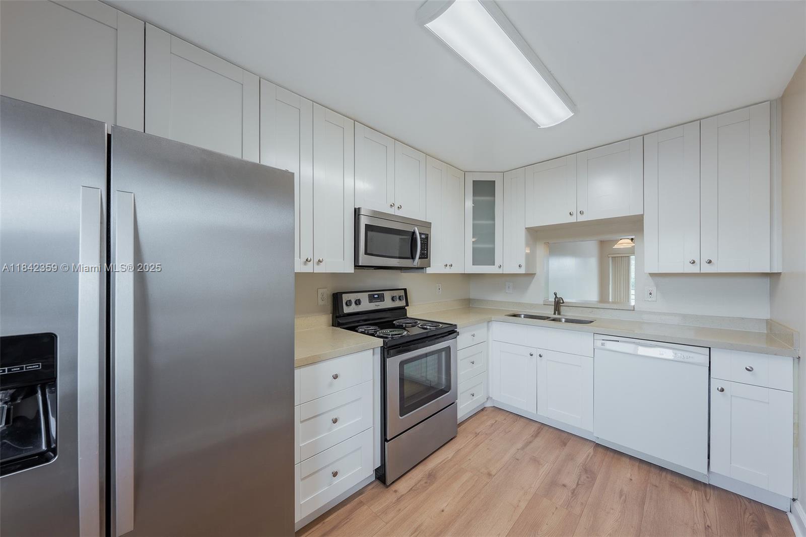 LAS VISTAS C IN INVERRARY - Residential Lease