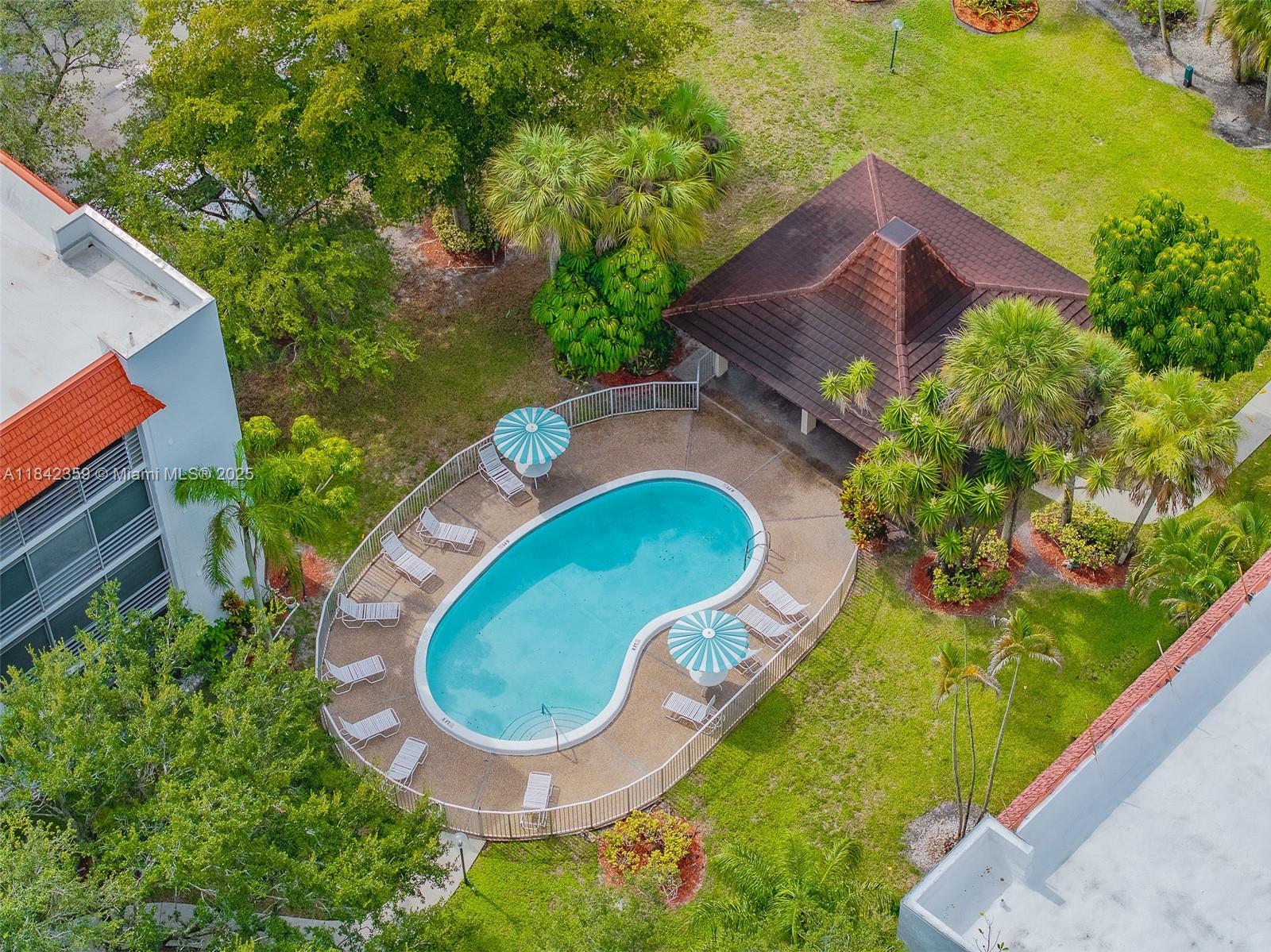 LAS VISTAS C IN INVERRARY - Residential Lease