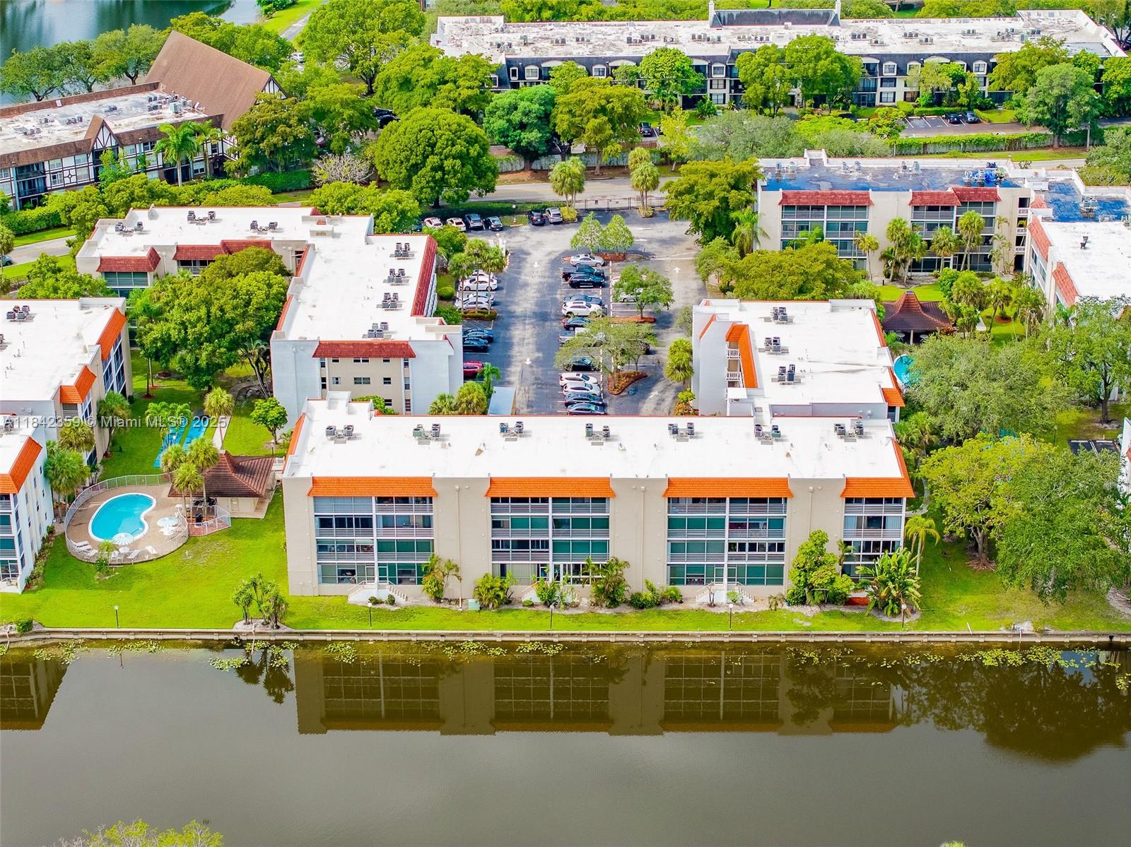 LAS VISTAS C IN INVERRARY - Residential Lease