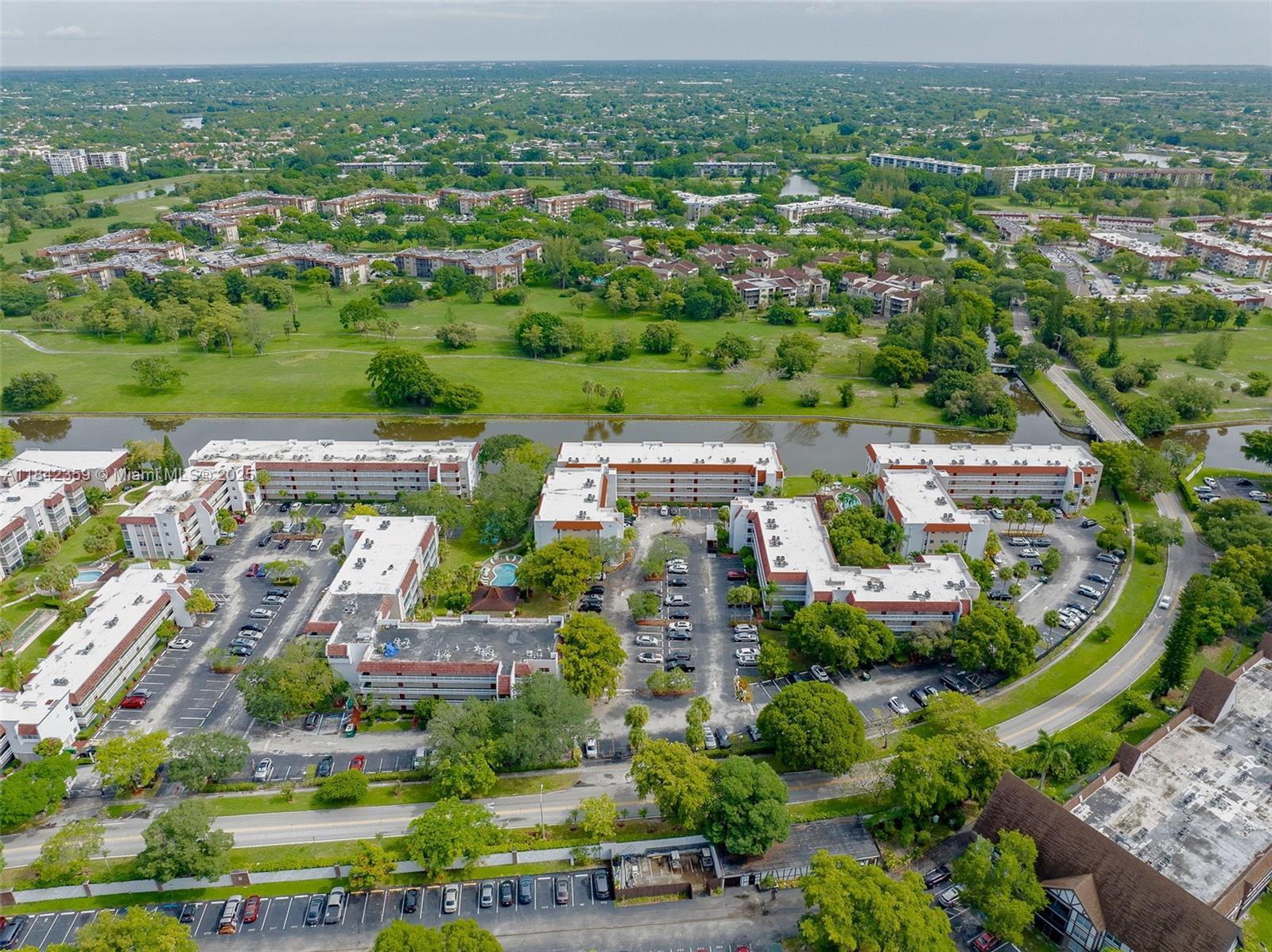 LAS VISTAS C IN INVERRARY - Residential Lease