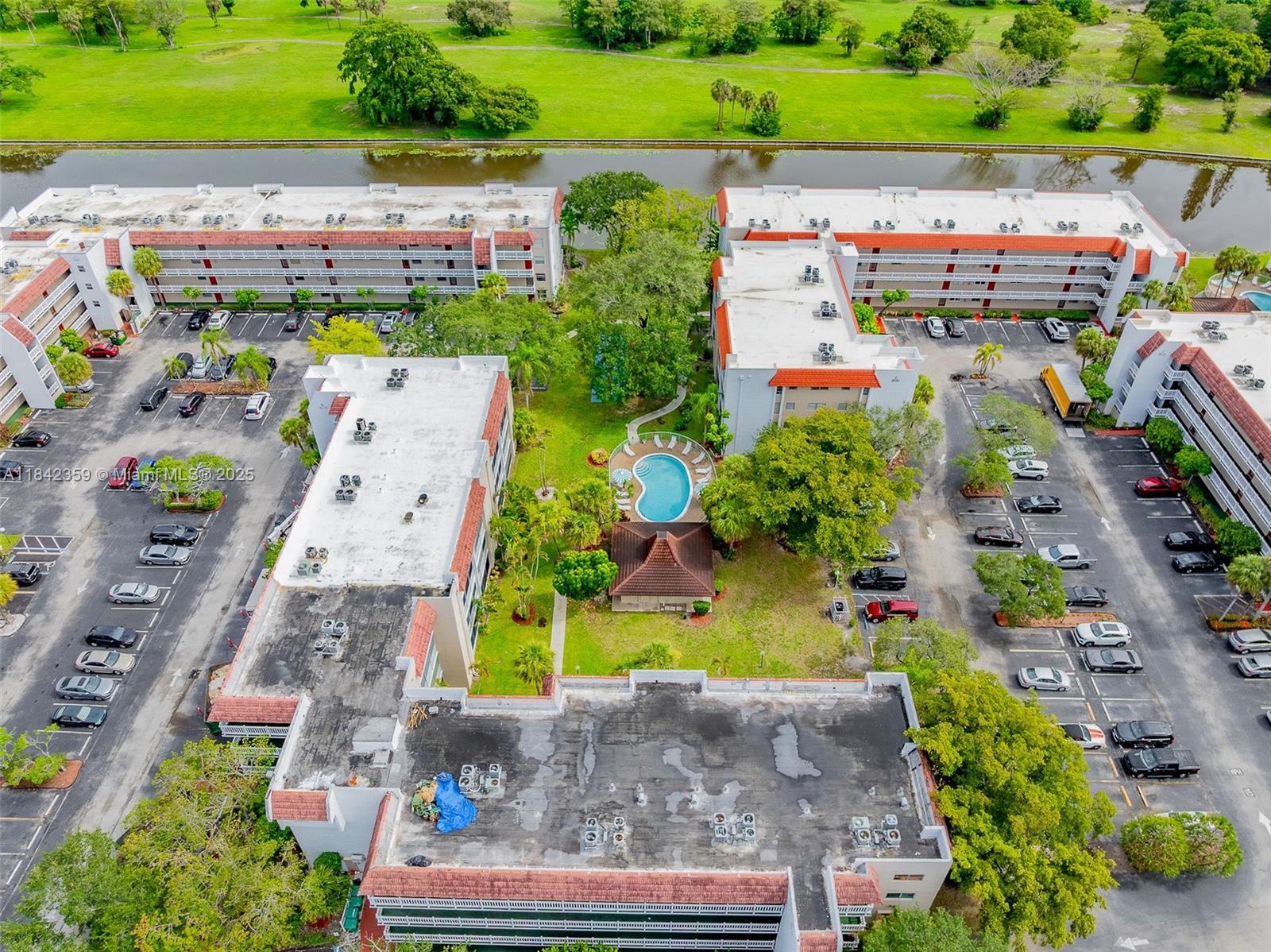 LAS VISTAS C IN INVERRARY - Residential Lease