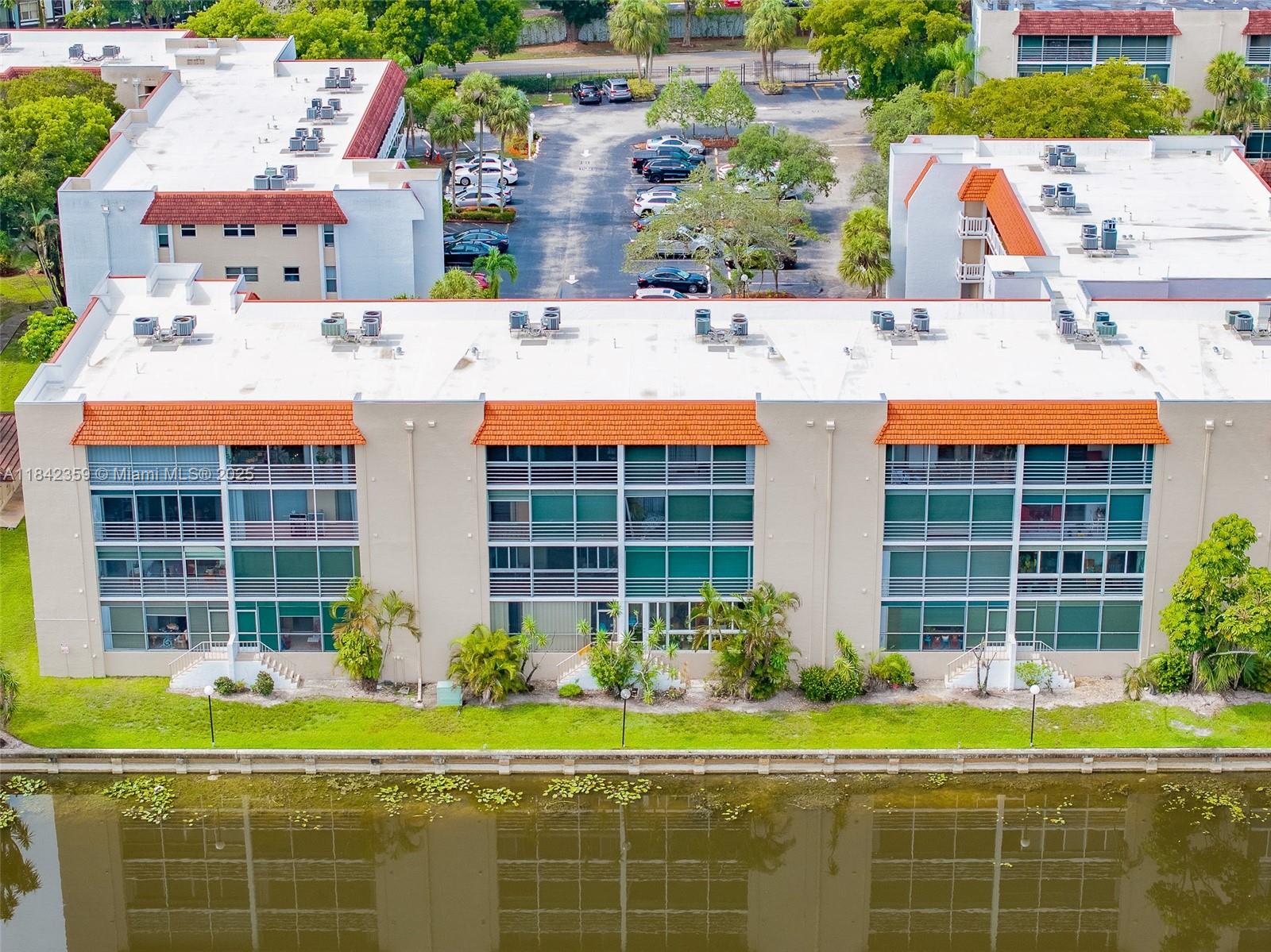 LAS VISTAS C IN INVERRARY - Residential Lease