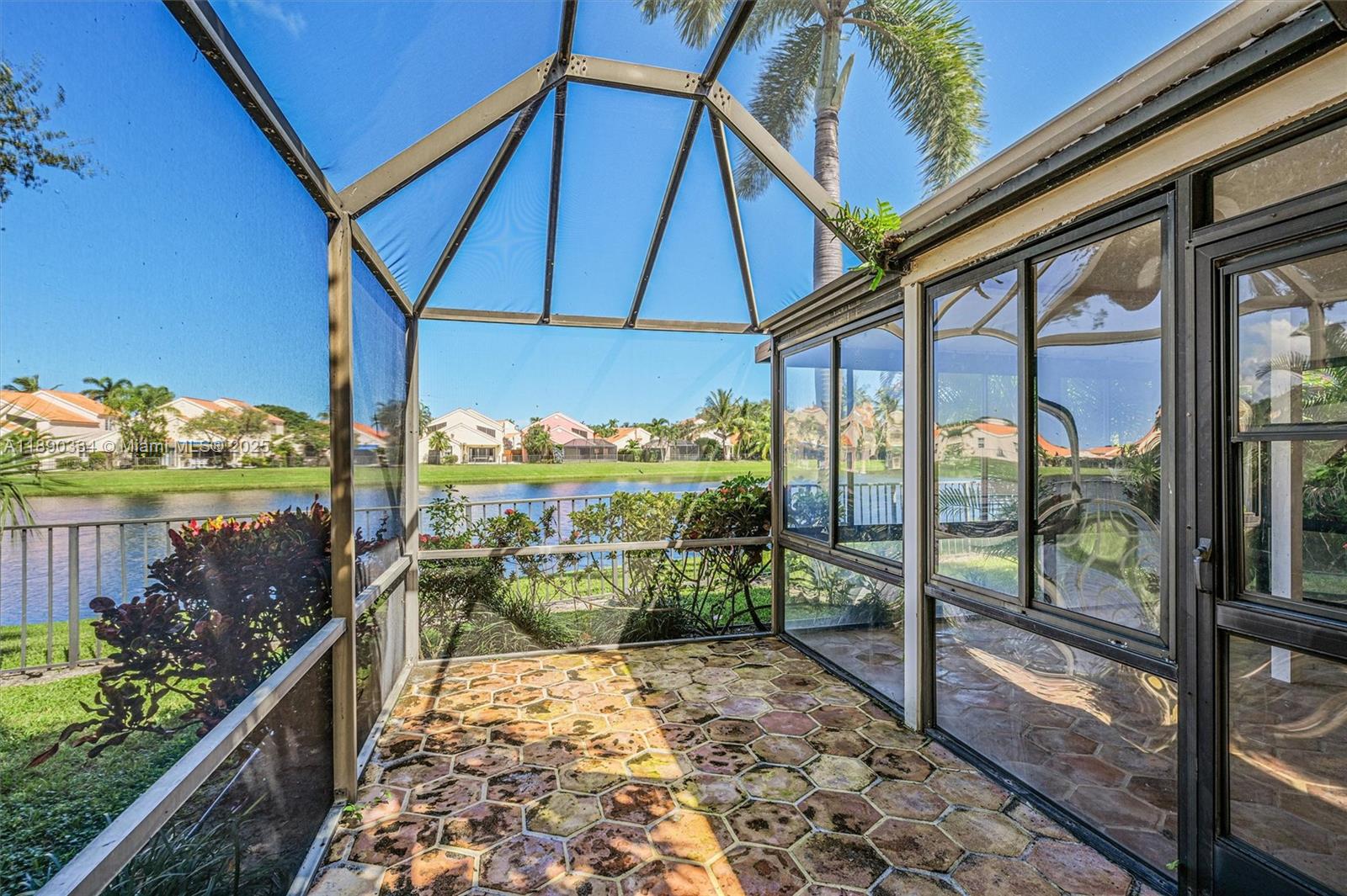 CRYSTAL POINTE 3 - Residential Lease