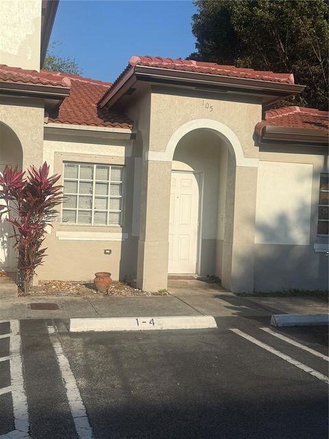 8500 SW 150th Ave Miami FL 33193