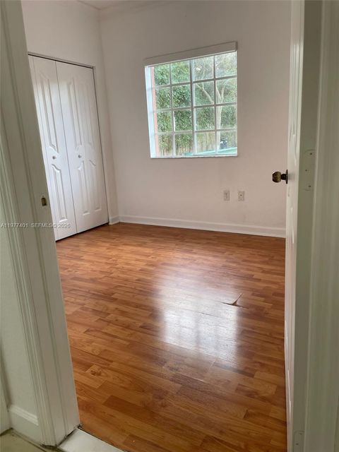 Tiny photo for 8500 SW 150th Ave, Miami, FL 33193 (MLS # A11977401)