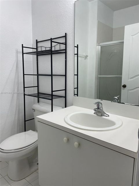 Tiny photo for 8500 SW 150th Ave, Miami, FL 33193 (MLS # A11977401)