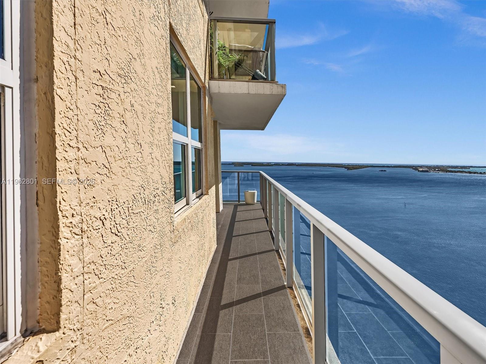 THE MARK ON BRICKELL COND - Residential