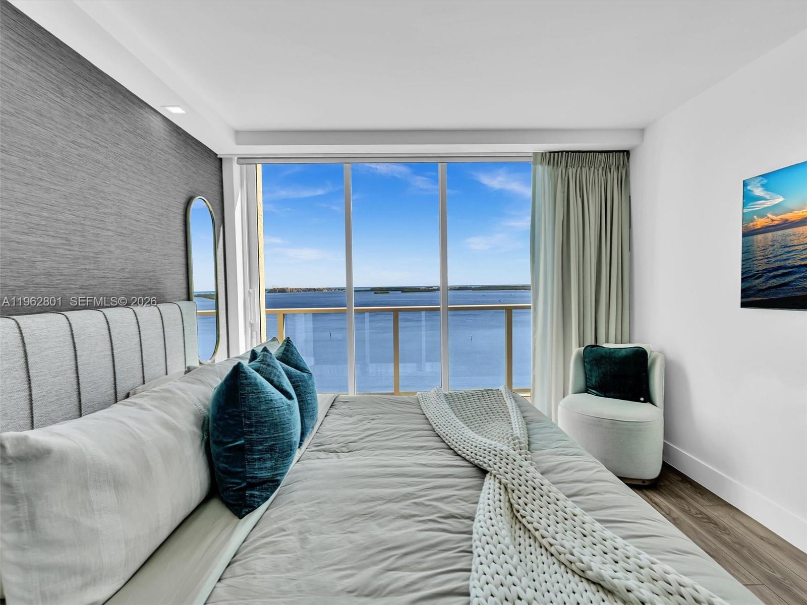 THE MARK ON BRICKELL COND - Residential