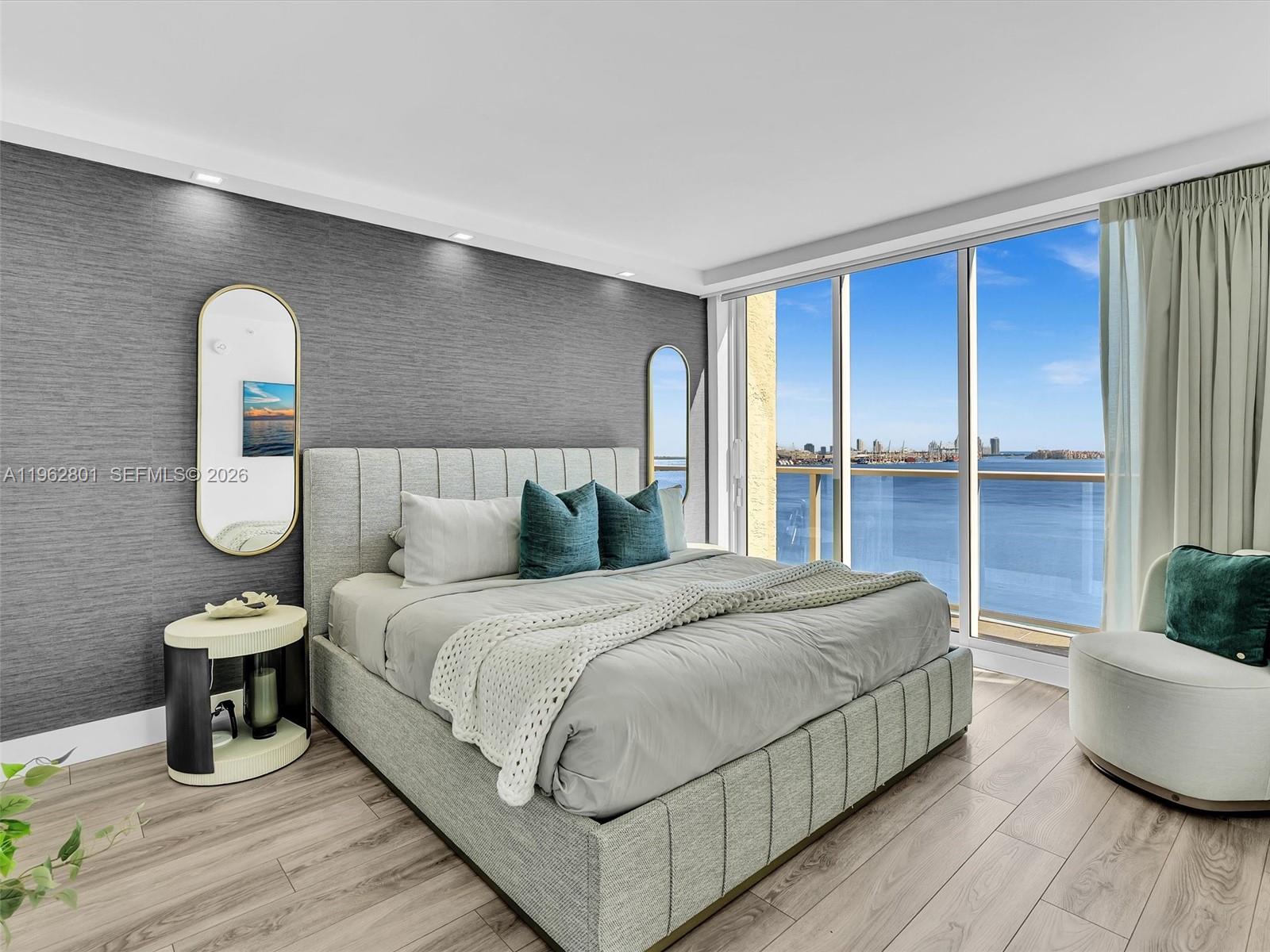 THE MARK ON BRICKELL COND - Residential