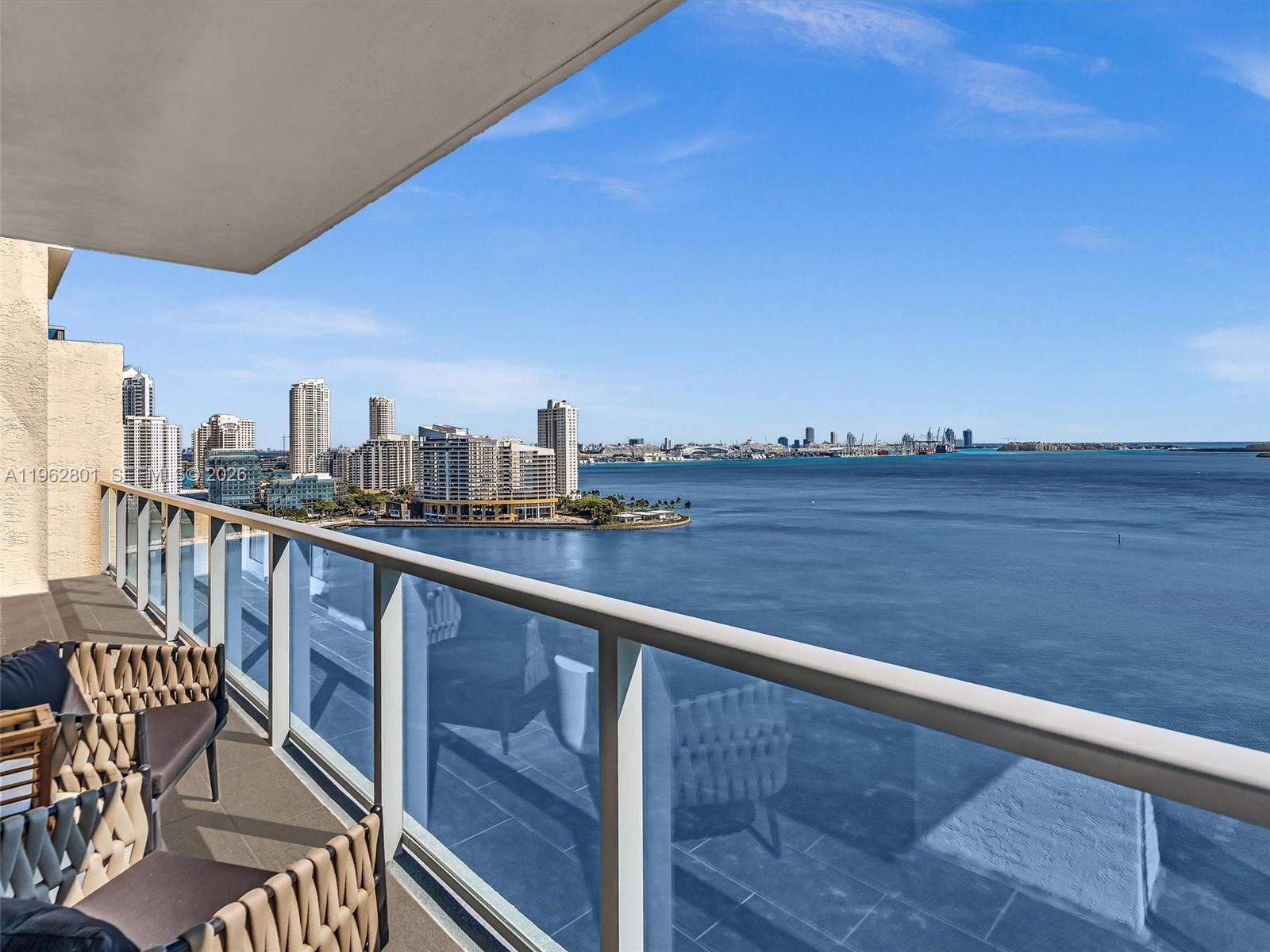 THE MARK ON BRICKELL COND - Residential