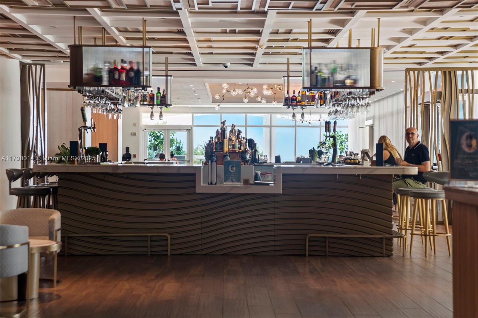 CENTRAL CARILLON BEACH CO - Residential Lease