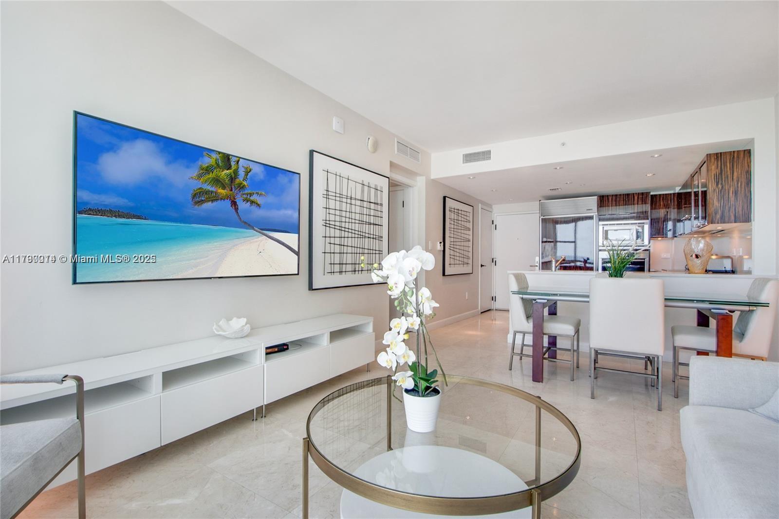 CENTRAL CARILLON BEACH CO - Residential Lease