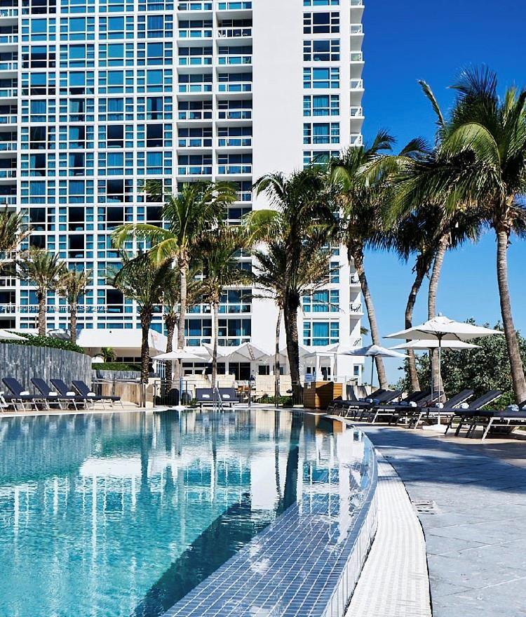 CENTRAL CARILLON BEACH CO - Residential Lease