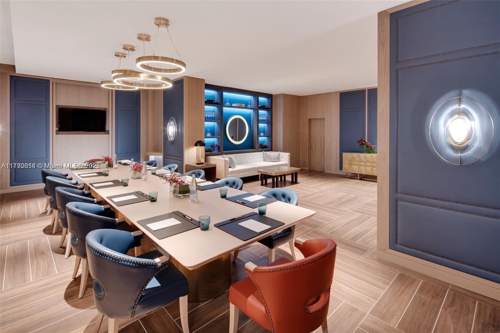 CENTRAL CARILLON BEACH CO - Residential Lease