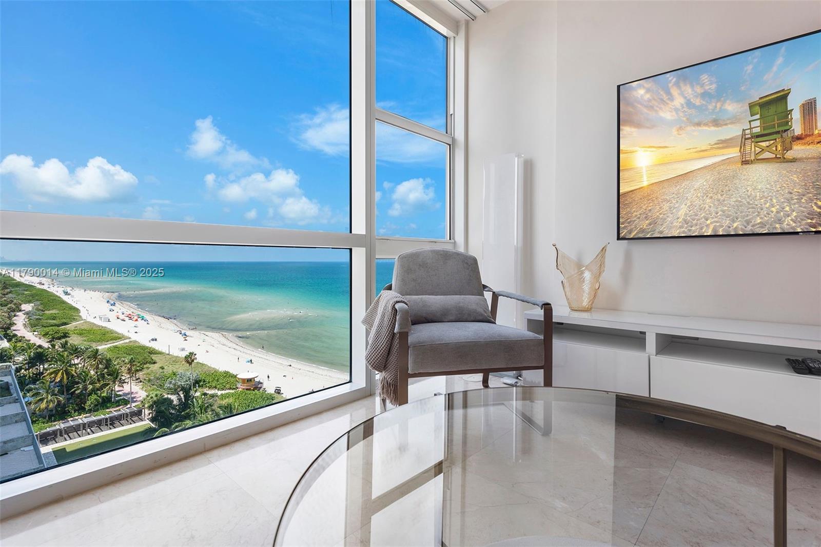 6801 Collins Ave 1203