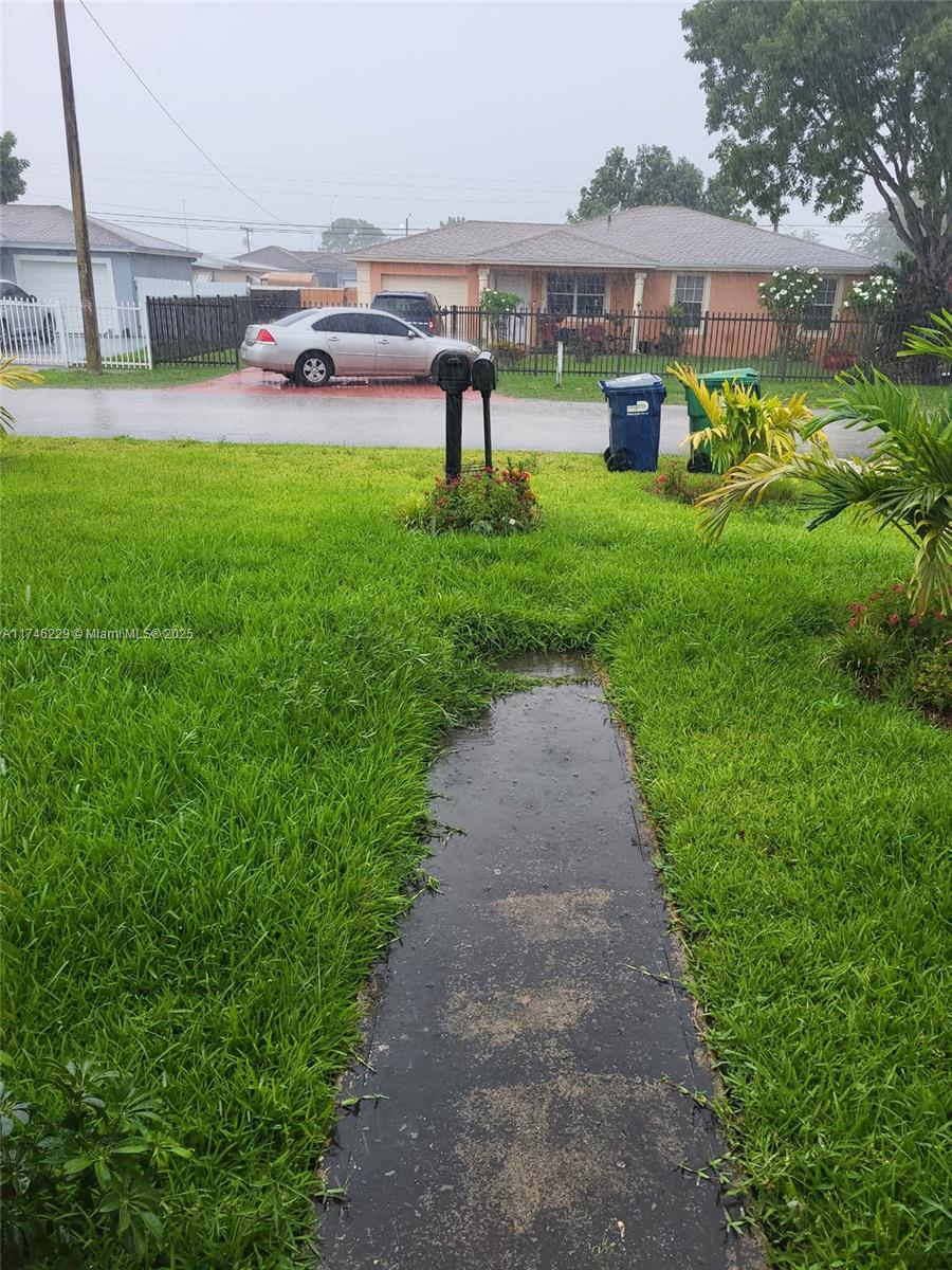 3420 NW 213th Ter