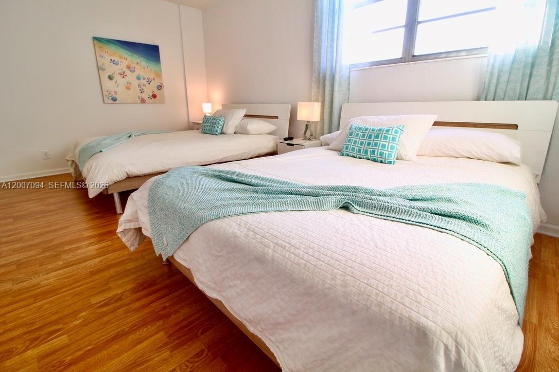 TIDES ON HOLLYWOOD BEACH - Residential