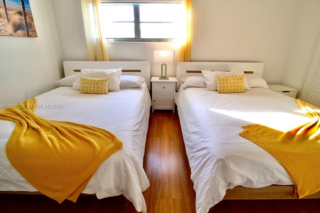 TIDES ON HOLLYWOOD BEACH - Residential