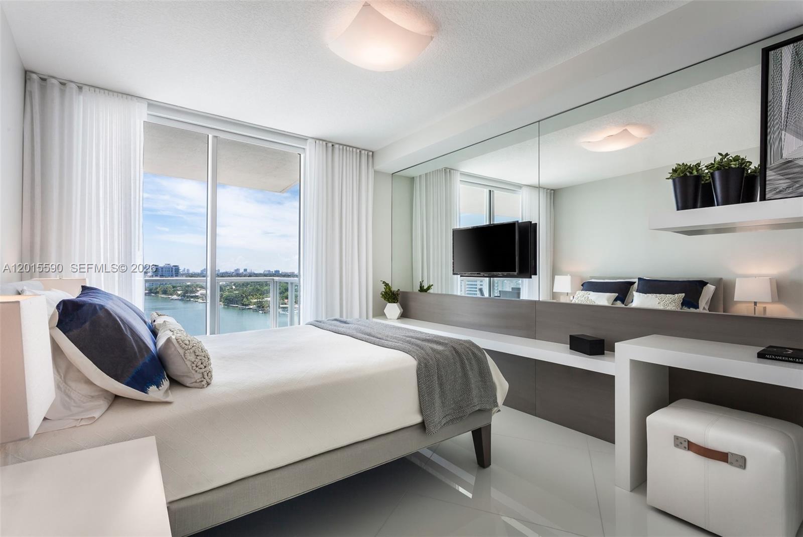 EDEN HOUSE CONDO - Residential Lease