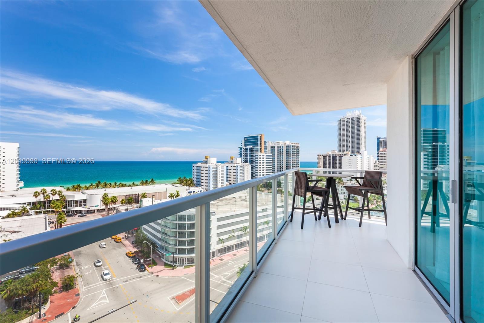 EDEN HOUSE CONDO - Residential Lease