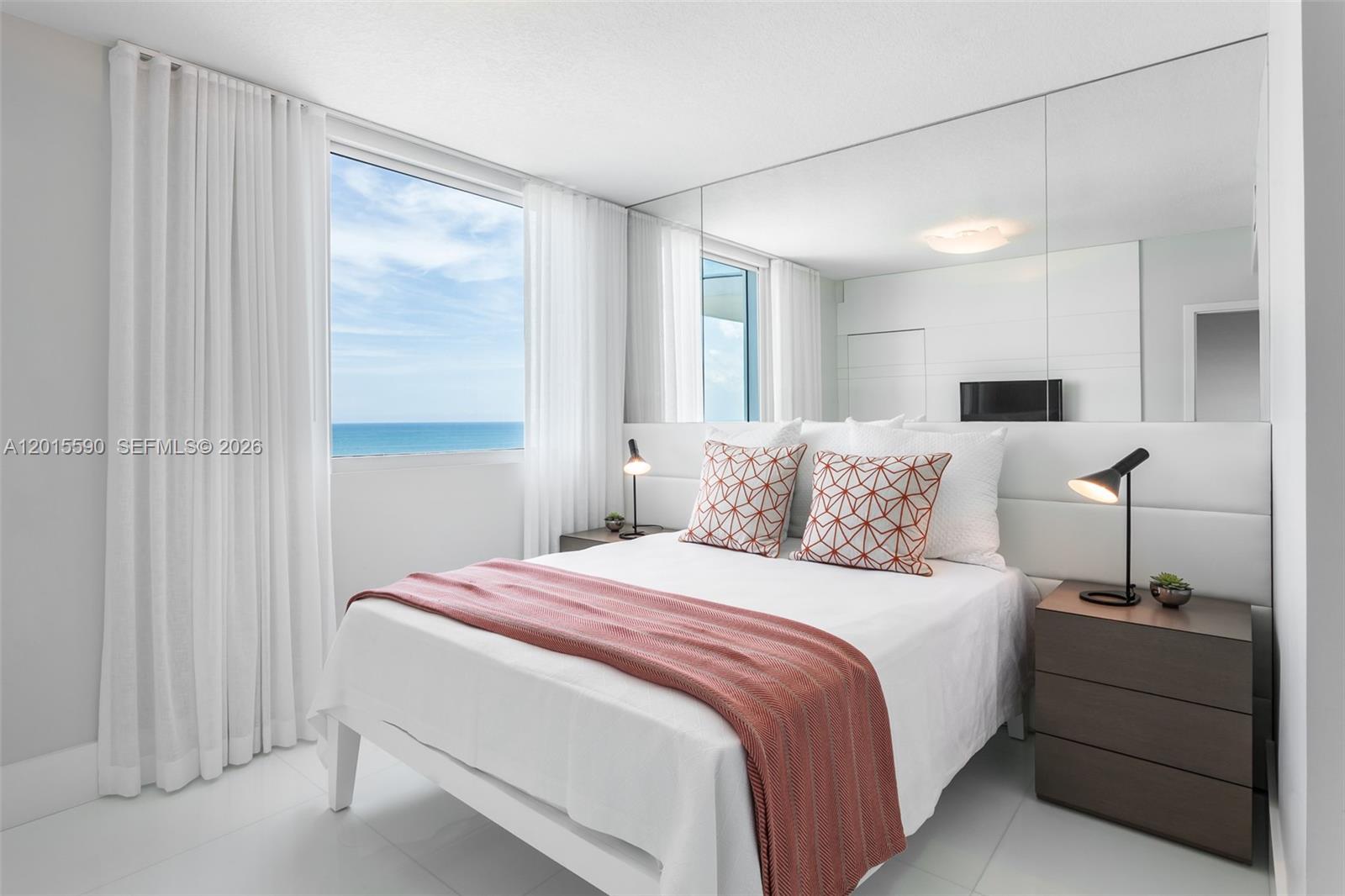EDEN HOUSE CONDO - Residential Lease