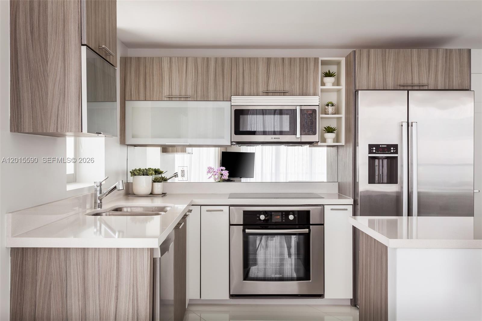 EDEN HOUSE CONDO - Residential Lease