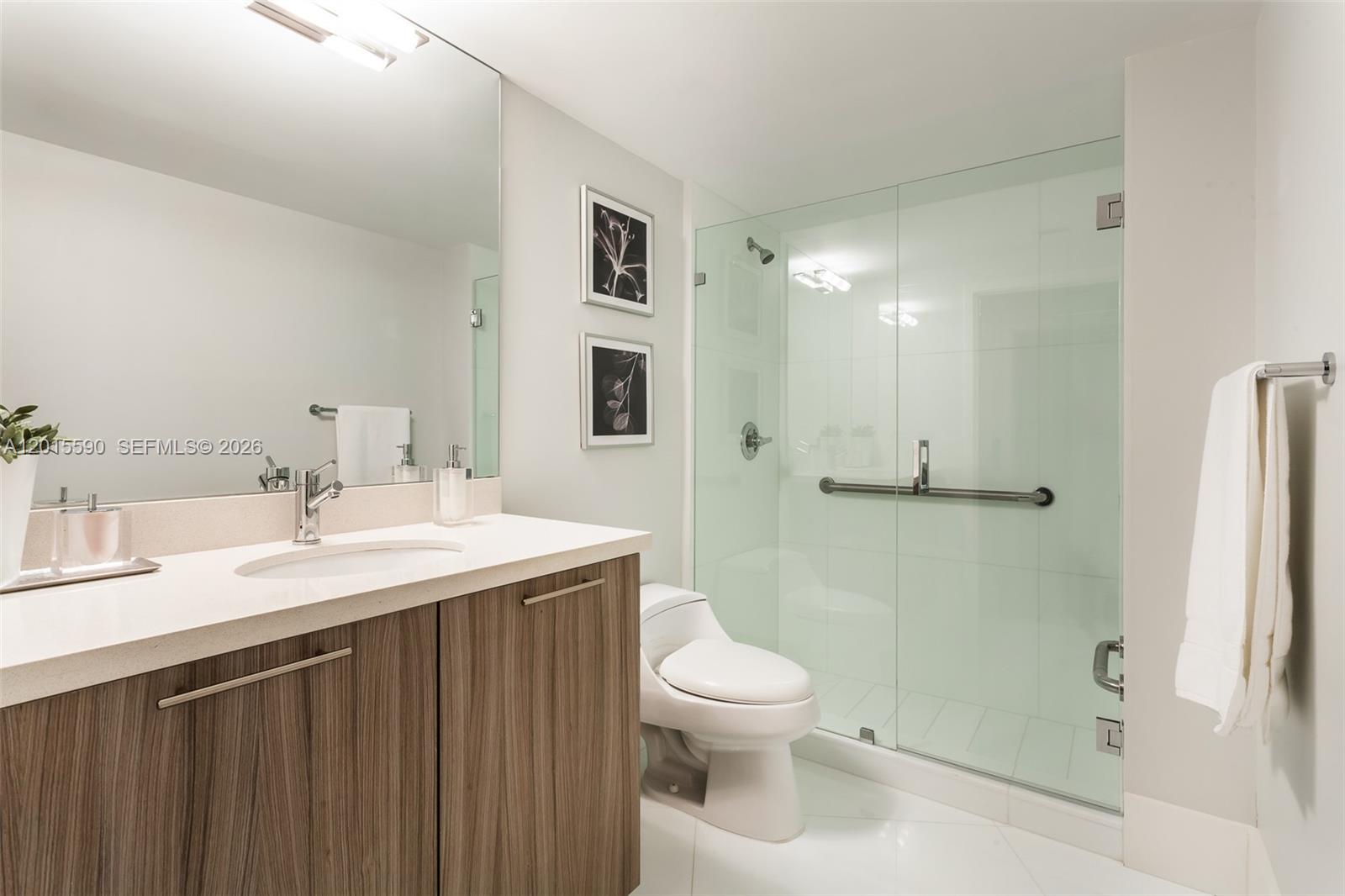 EDEN HOUSE CONDO - Residential Lease