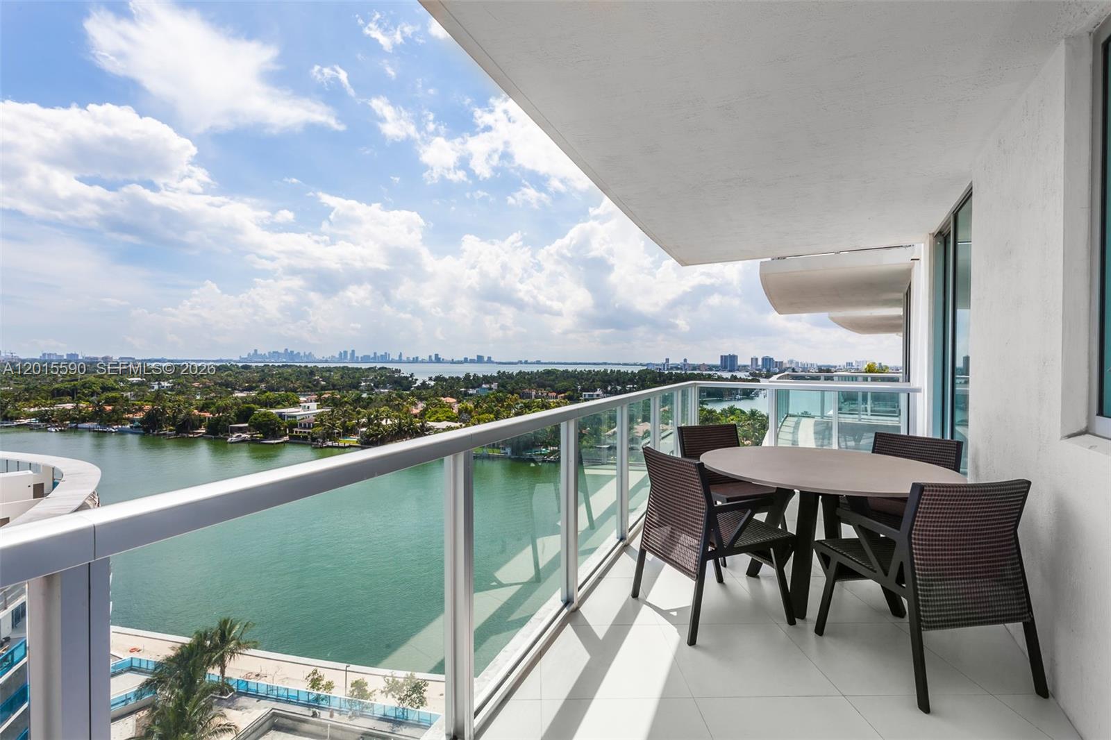 EDEN HOUSE CONDO - Residential Lease