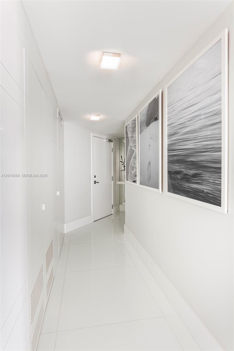 EDEN HOUSE CONDO - Residential Lease
