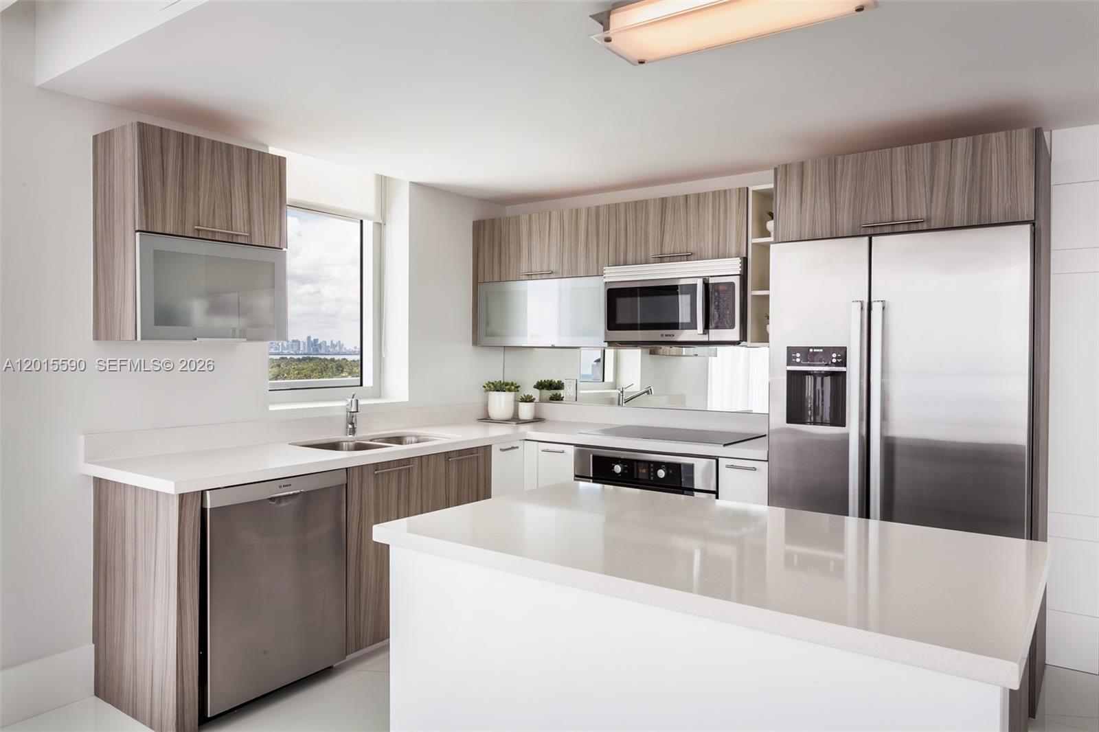 EDEN HOUSE CONDO - Residential Lease