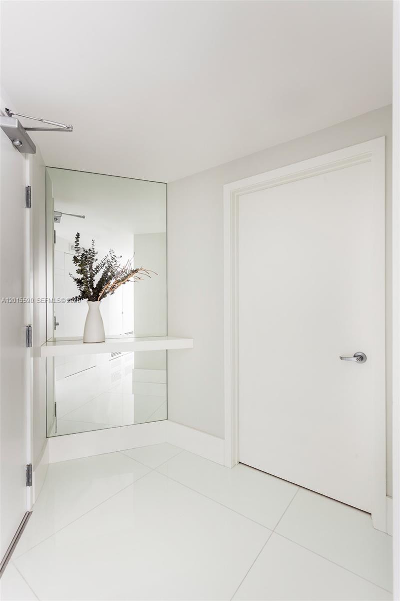 EDEN HOUSE CONDO - Residential Lease