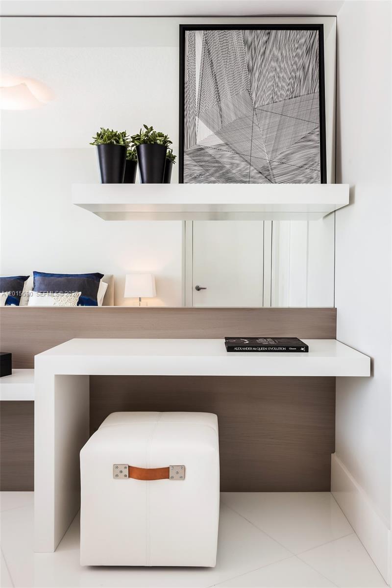 EDEN HOUSE CONDO - Residential Lease