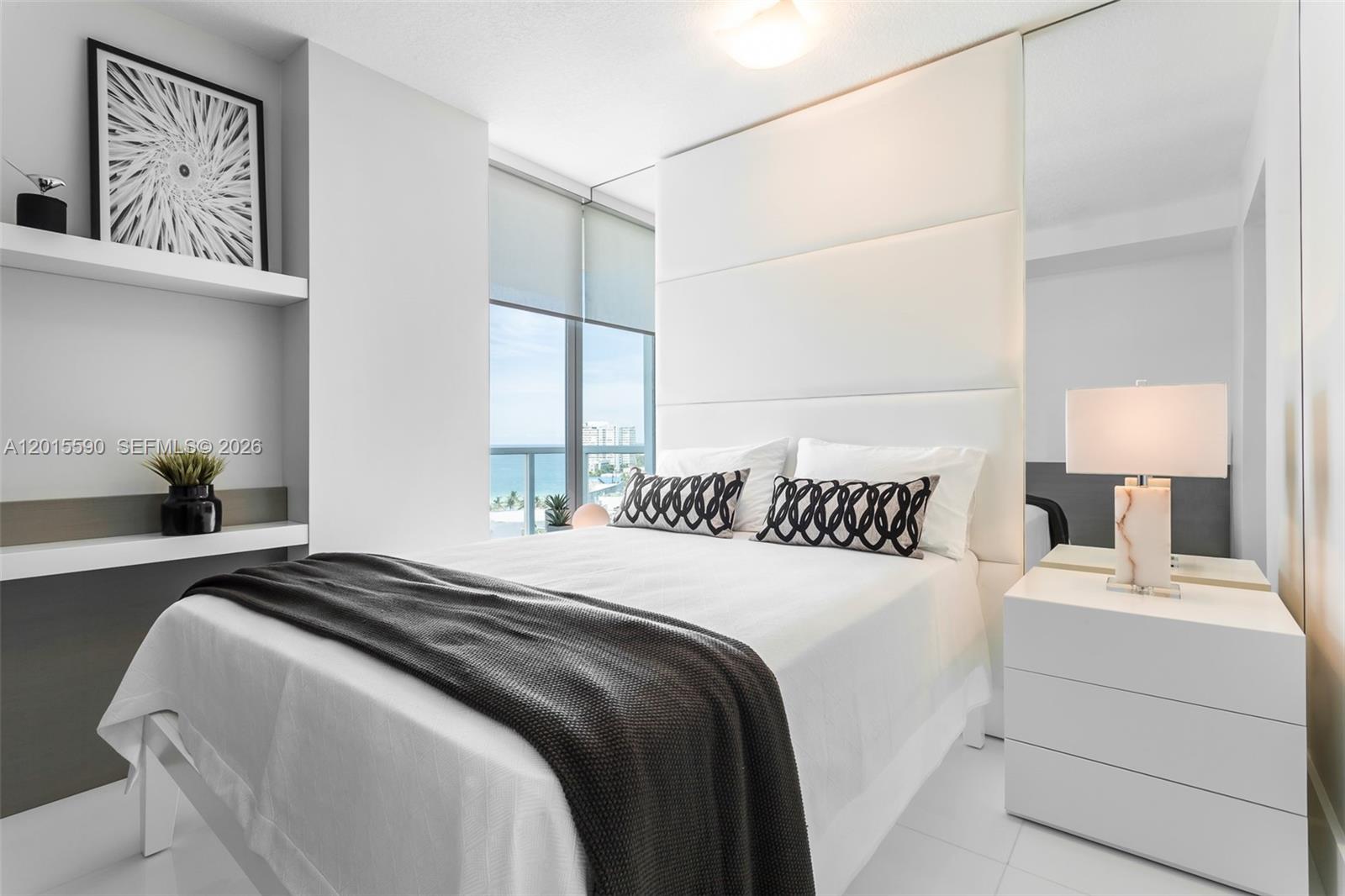 EDEN HOUSE CONDO - Residential Lease