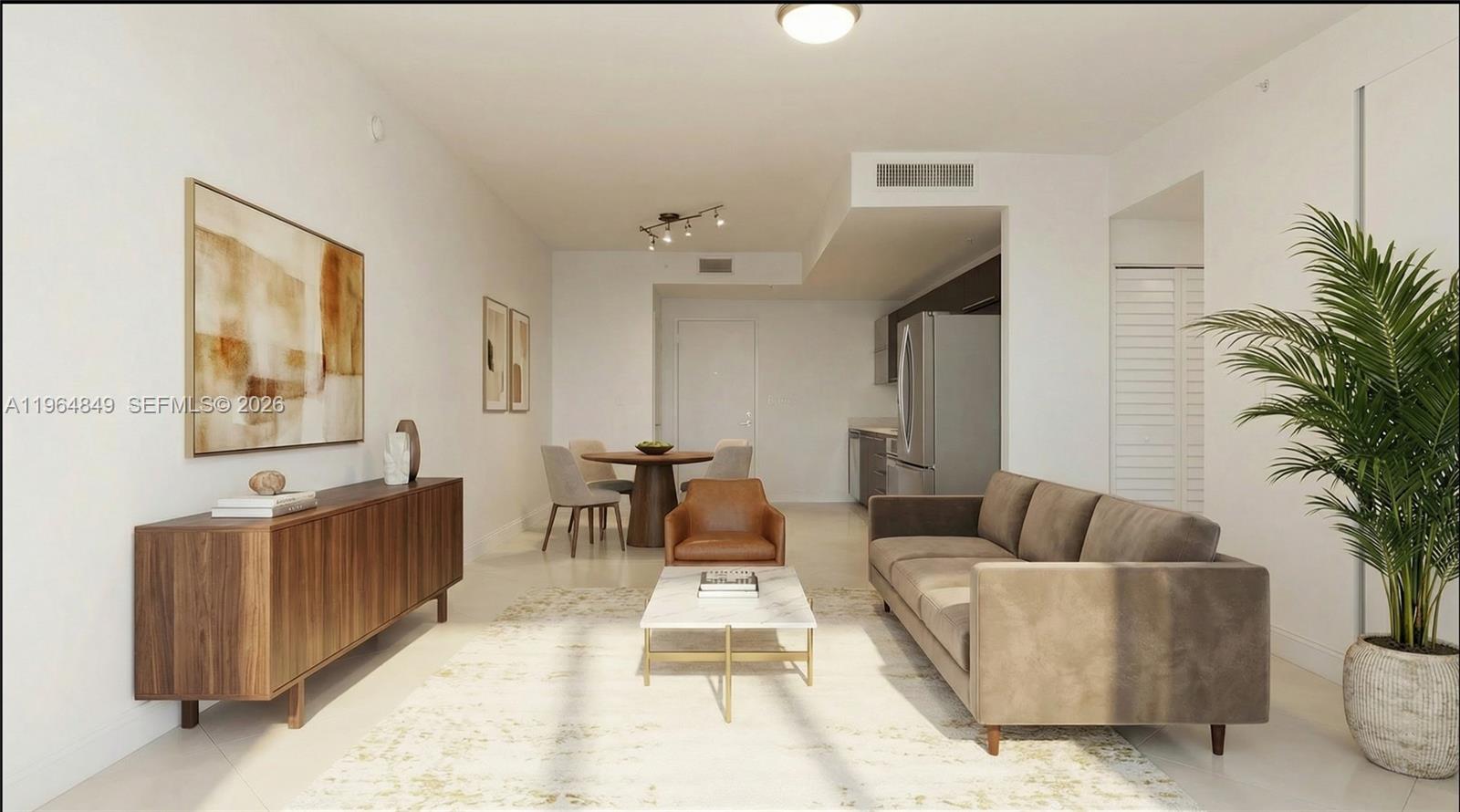 IVY CONDO - Residential