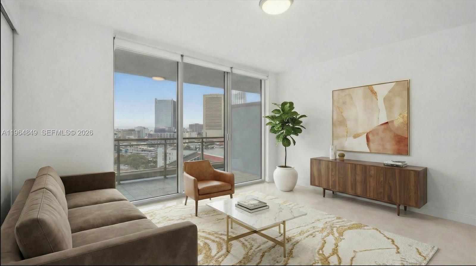 IVY CONDO - Residential