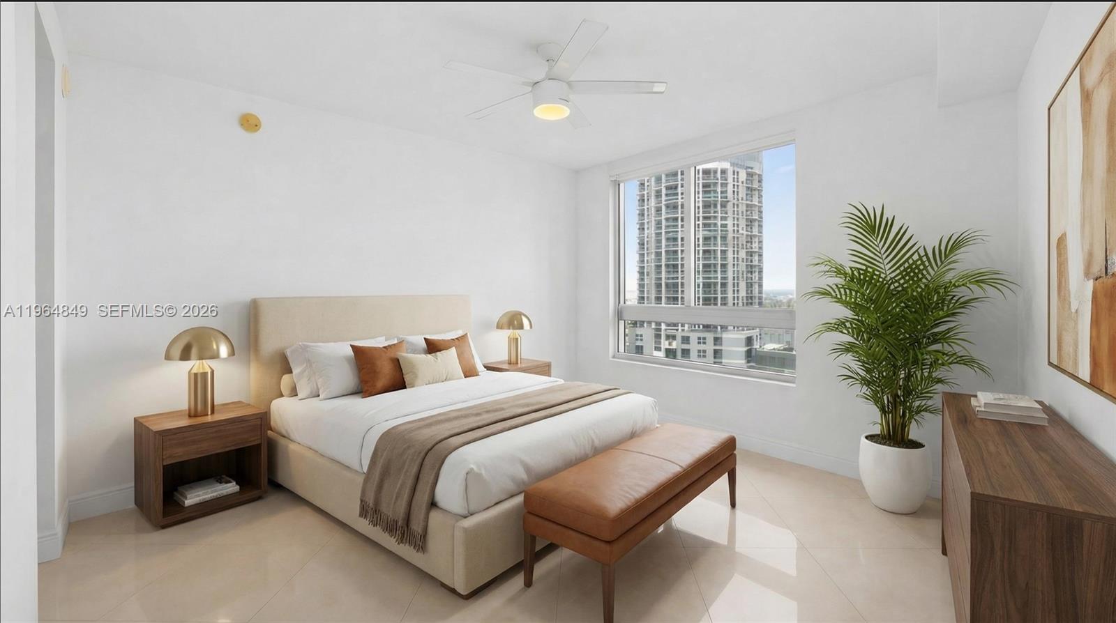 IVY CONDO - Residential