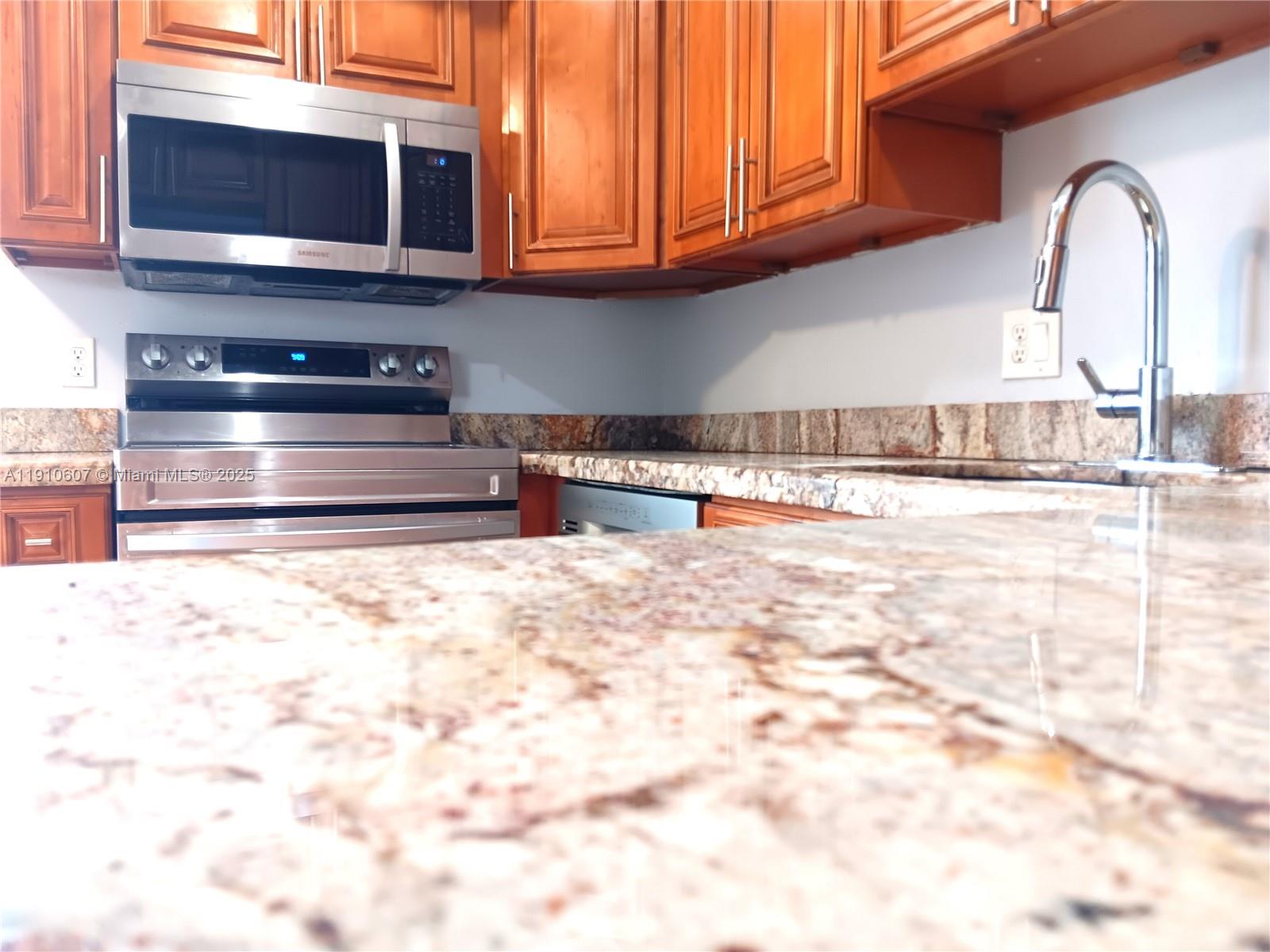 GREEN TERRACE CONDO - Residential Lease