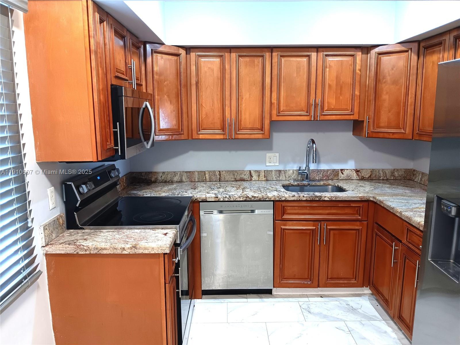 GREEN TERRACE CONDO - Residential Lease