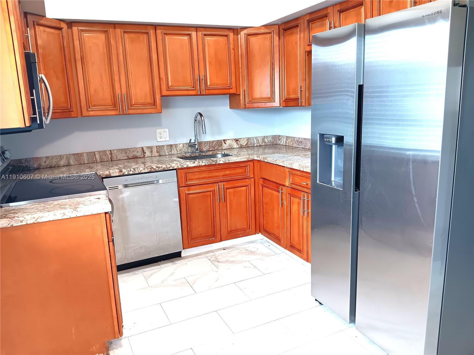 GREEN TERRACE CONDO - Residential Lease