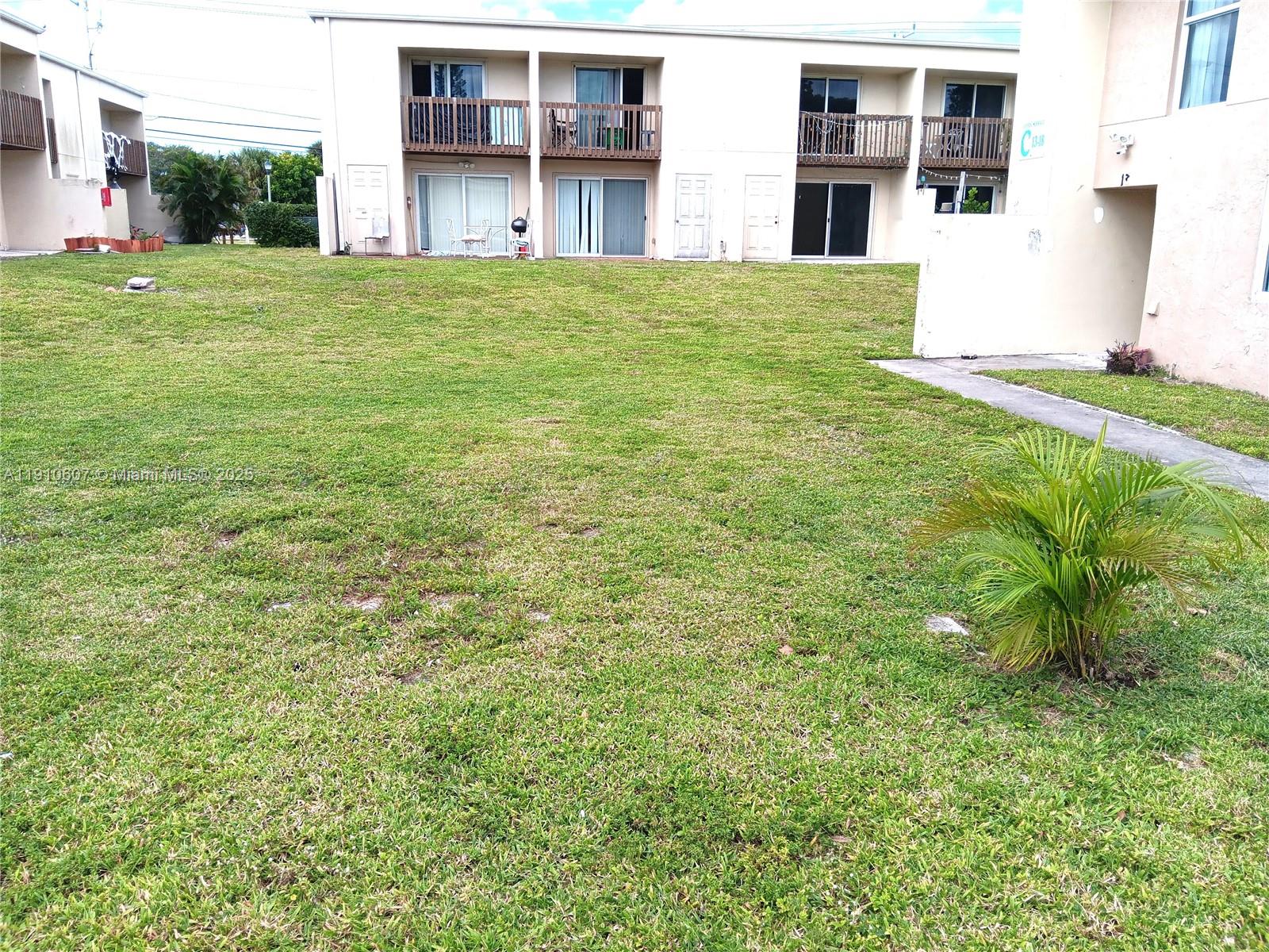 GREEN TERRACE CONDO - Residential Lease