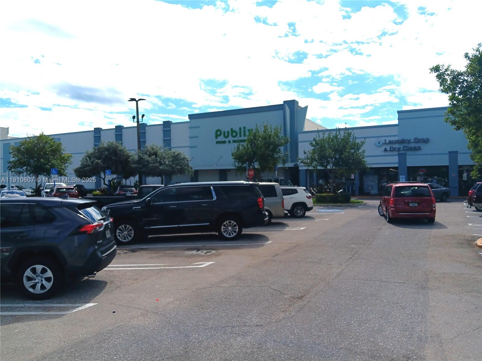 GREEN TERRACE CONDO - Residential Lease